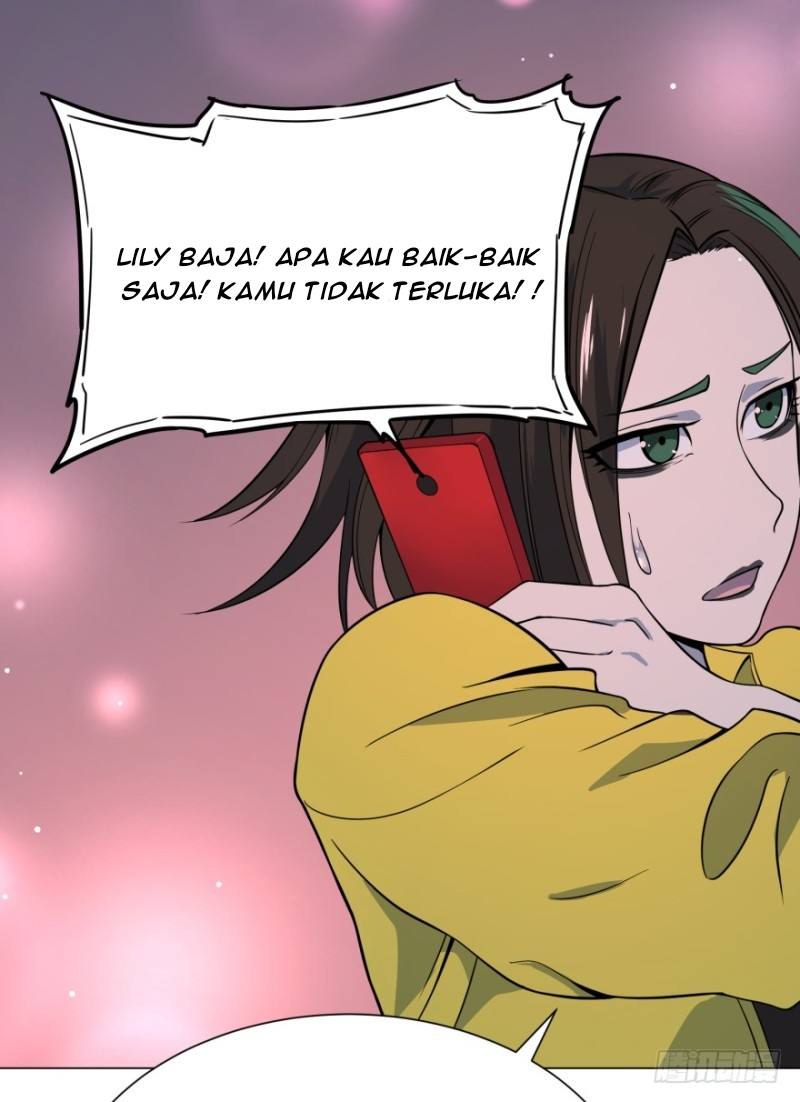 List of Big Villians Chapter 39 Bahasa Indonesia