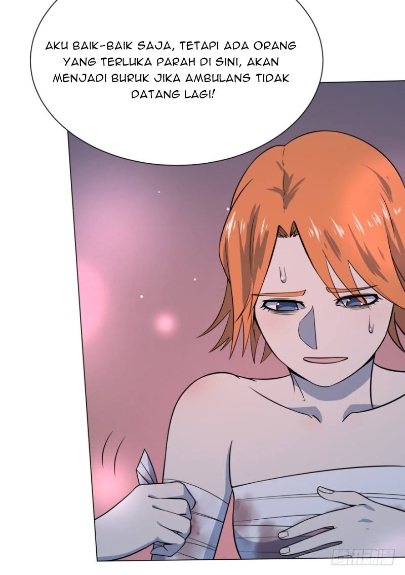 List of Big Villians Chapter 39 Bahasa Indonesia