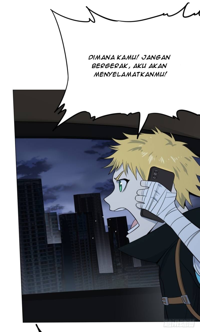 List of Big Villians Chapter 39 Bahasa Indonesia