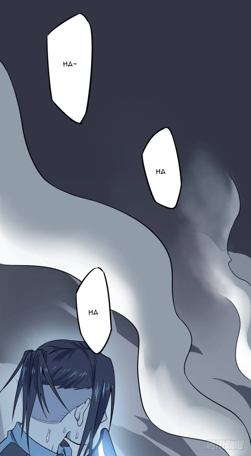 List of Big Villians Chapter 39 Bahasa Indonesia