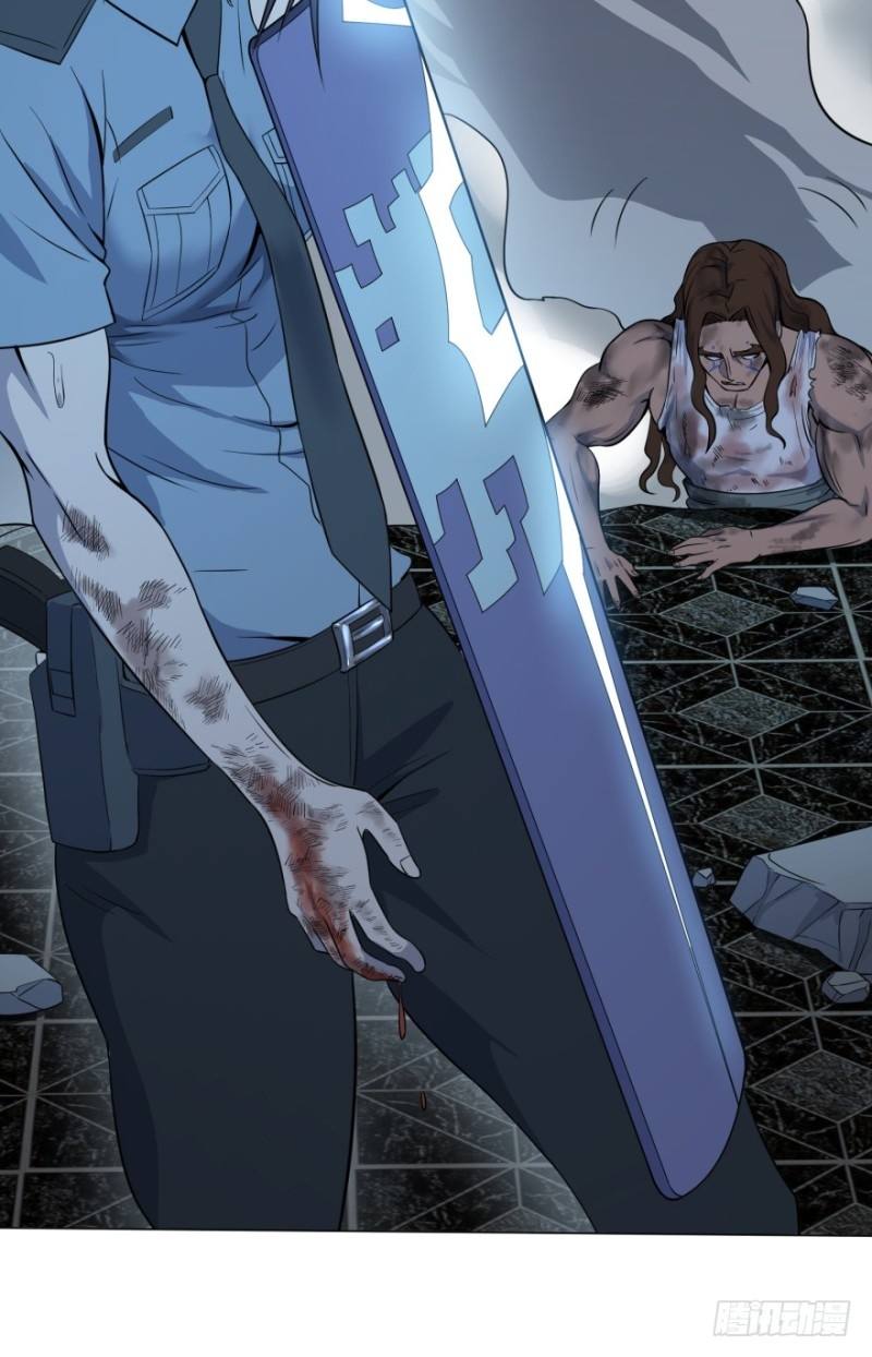 List of Big Villians Chapter 39 Bahasa Indonesia