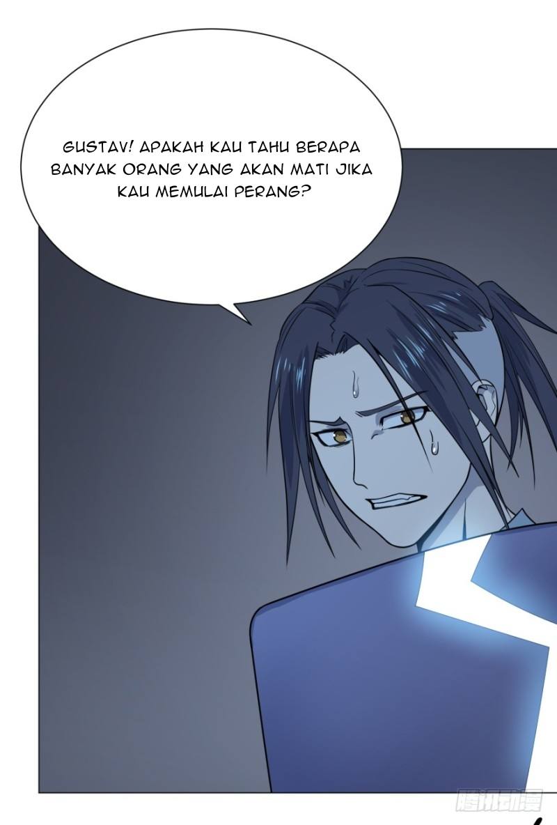 List of Big Villians Chapter 39 Bahasa Indonesia