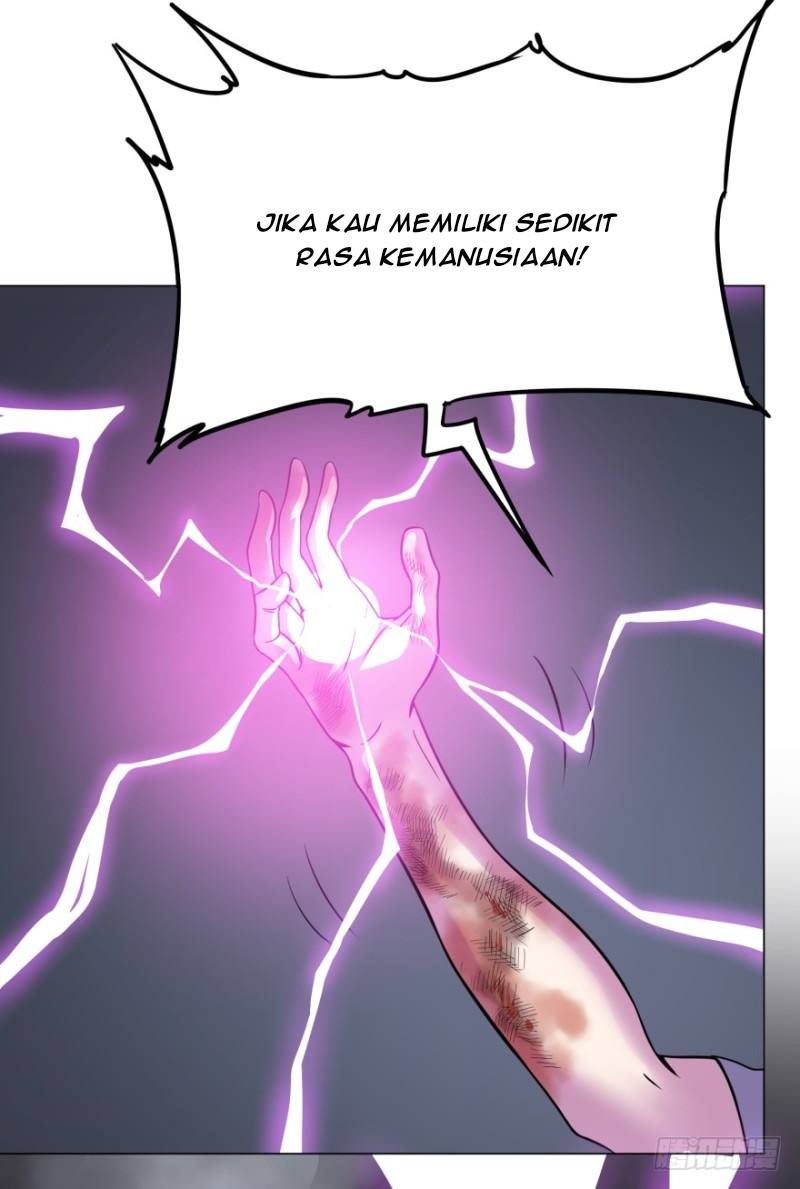 List of Big Villians Chapter 39 Bahasa Indonesia