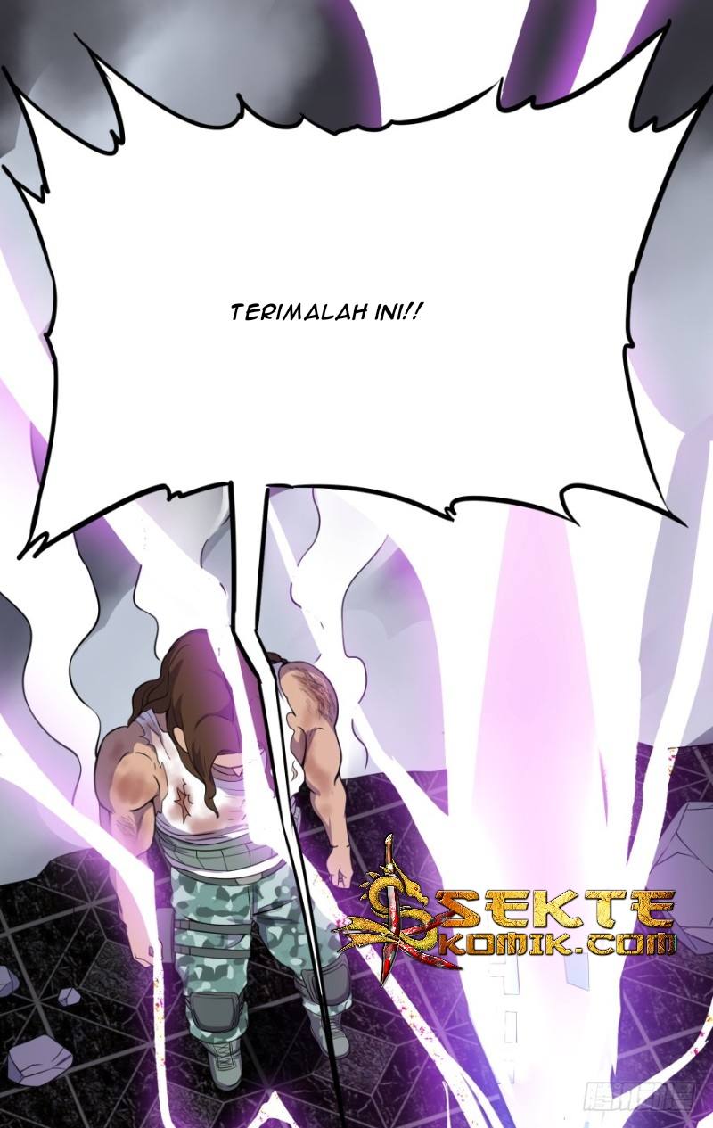 List of Big Villians Chapter 39 Bahasa Indonesia