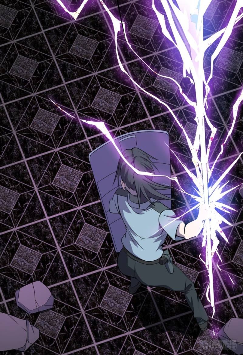 List of Big Villians Chapter 39 Bahasa Indonesia