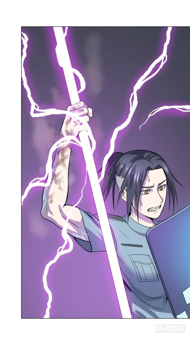 List of Big Villians Chapter 39 Bahasa Indonesia