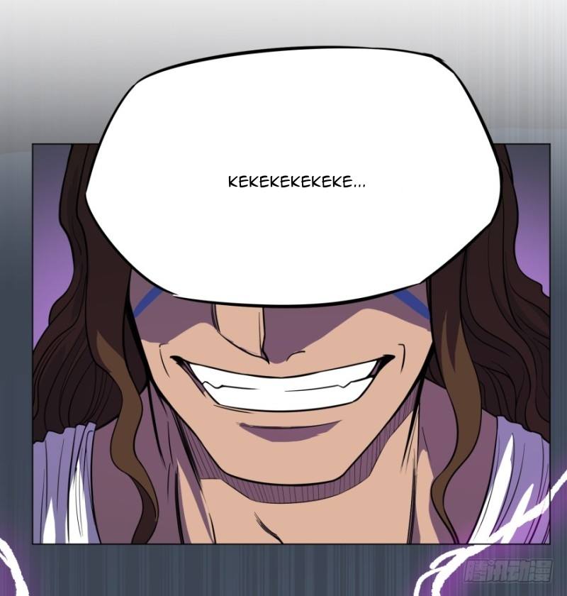 List of Big Villians Chapter 39 Bahasa Indonesia