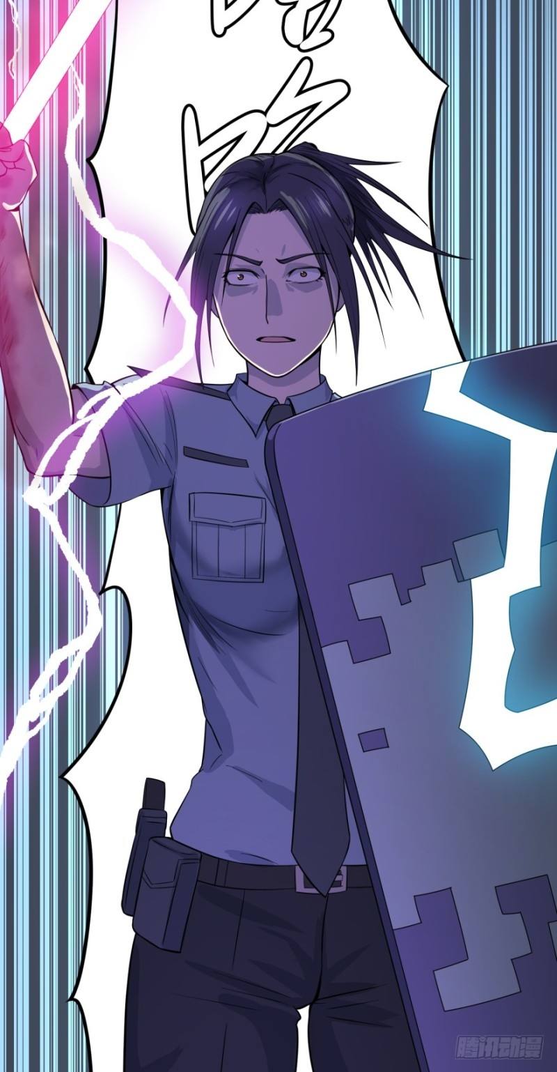 List of Big Villians Chapter 39 Bahasa Indonesia