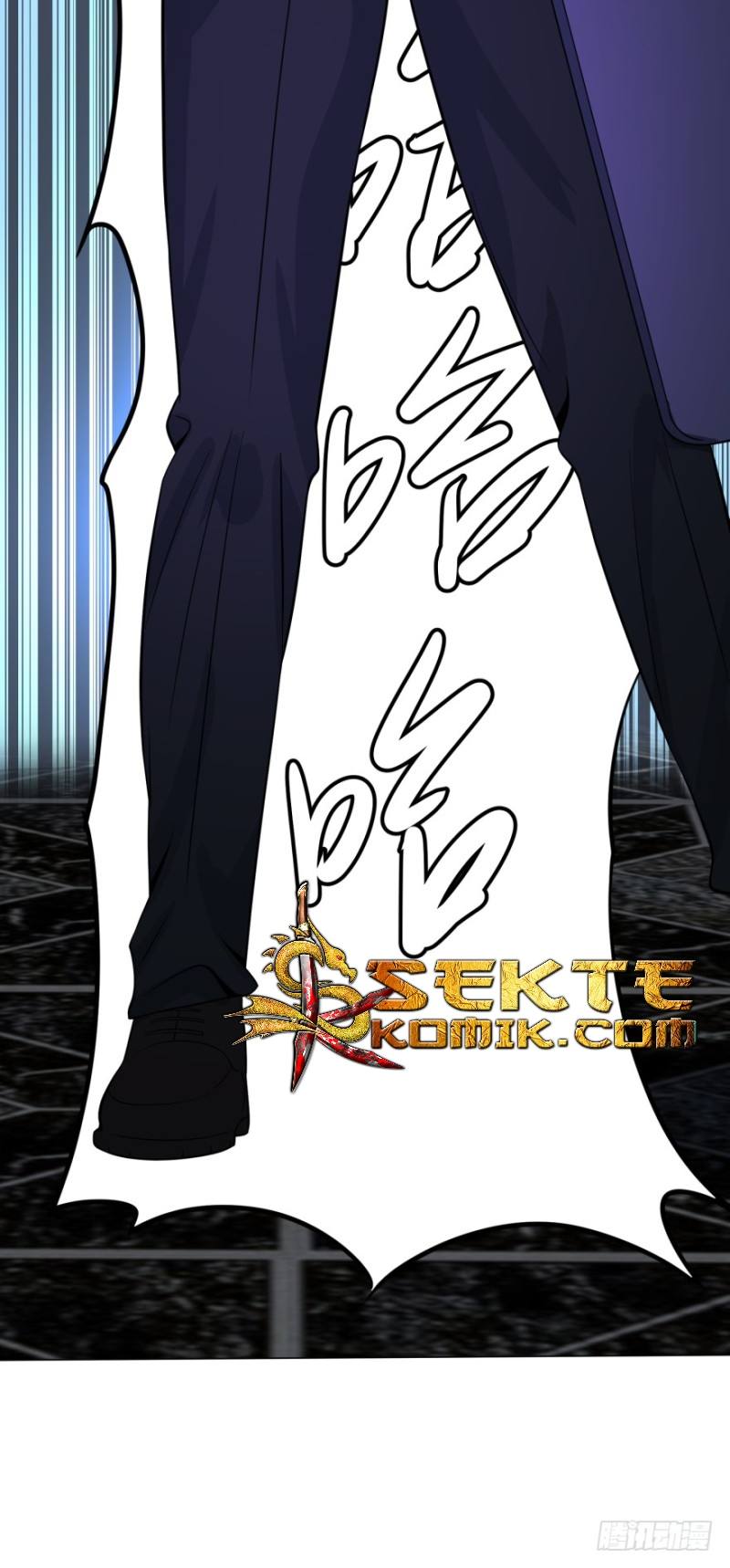 List of Big Villians Chapter 39 Bahasa Indonesia