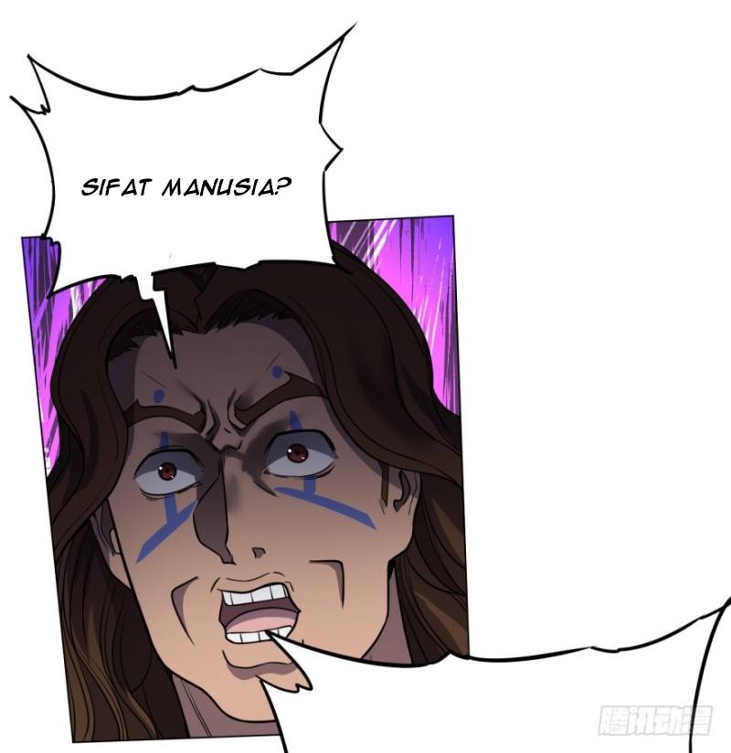 List of Big Villians Chapter 39 Bahasa Indonesia