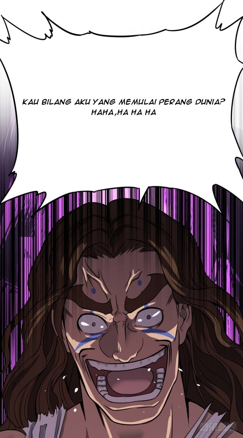 List of Big Villians Chapter 39 Bahasa Indonesia