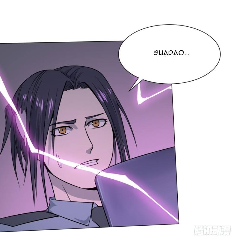 List of Big Villians Chapter 39 Bahasa Indonesia