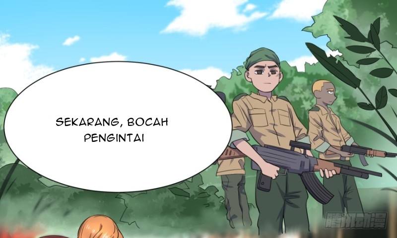 List of Big Villians Chapter 39 Bahasa Indonesia