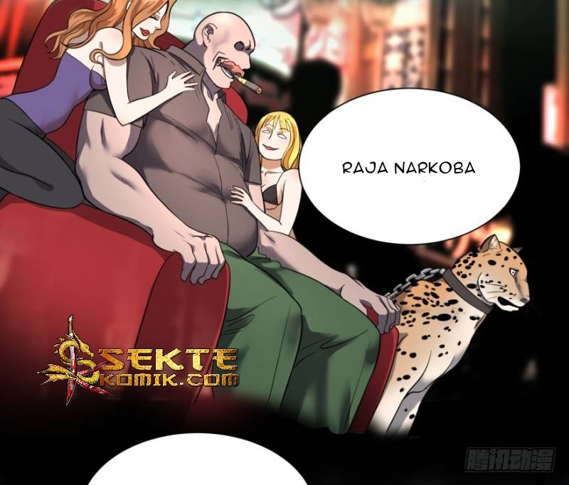 List of Big Villians Chapter 39 Bahasa Indonesia