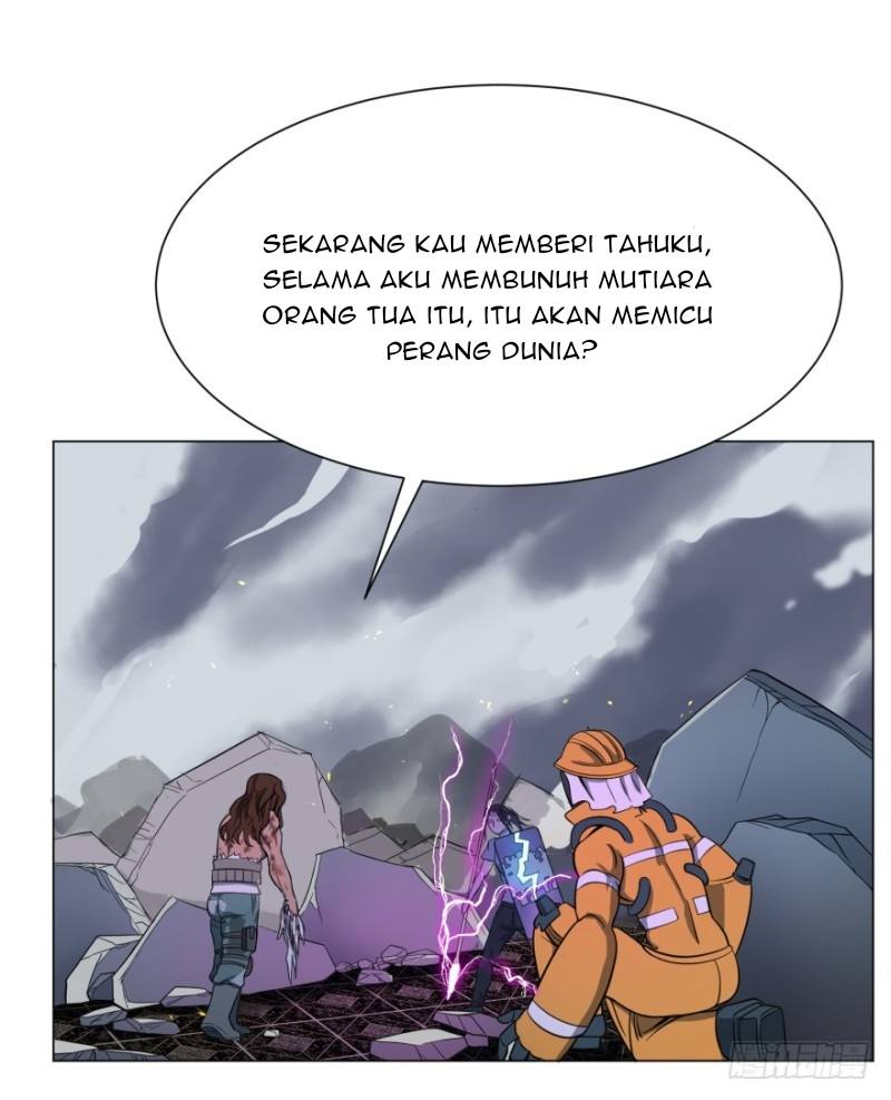 List of Big Villians Chapter 39 Bahasa Indonesia