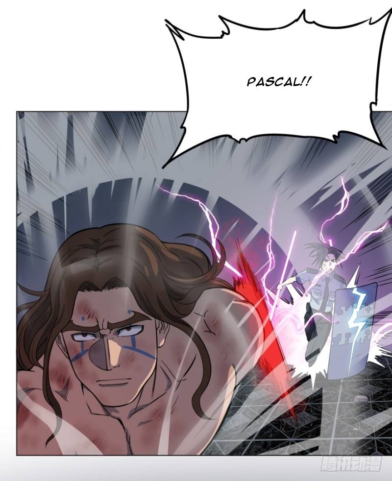 List of Big Villians Chapter 39 Bahasa Indonesia