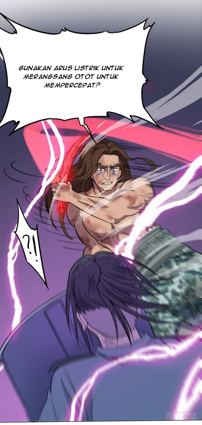 List of Big Villians Chapter 39 Bahasa Indonesia