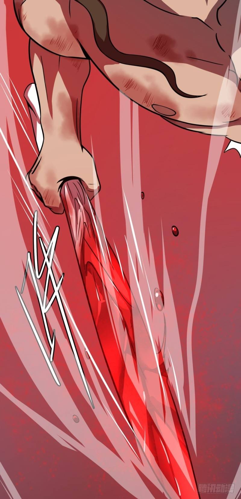 List of Big Villians Chapter 39 Bahasa Indonesia