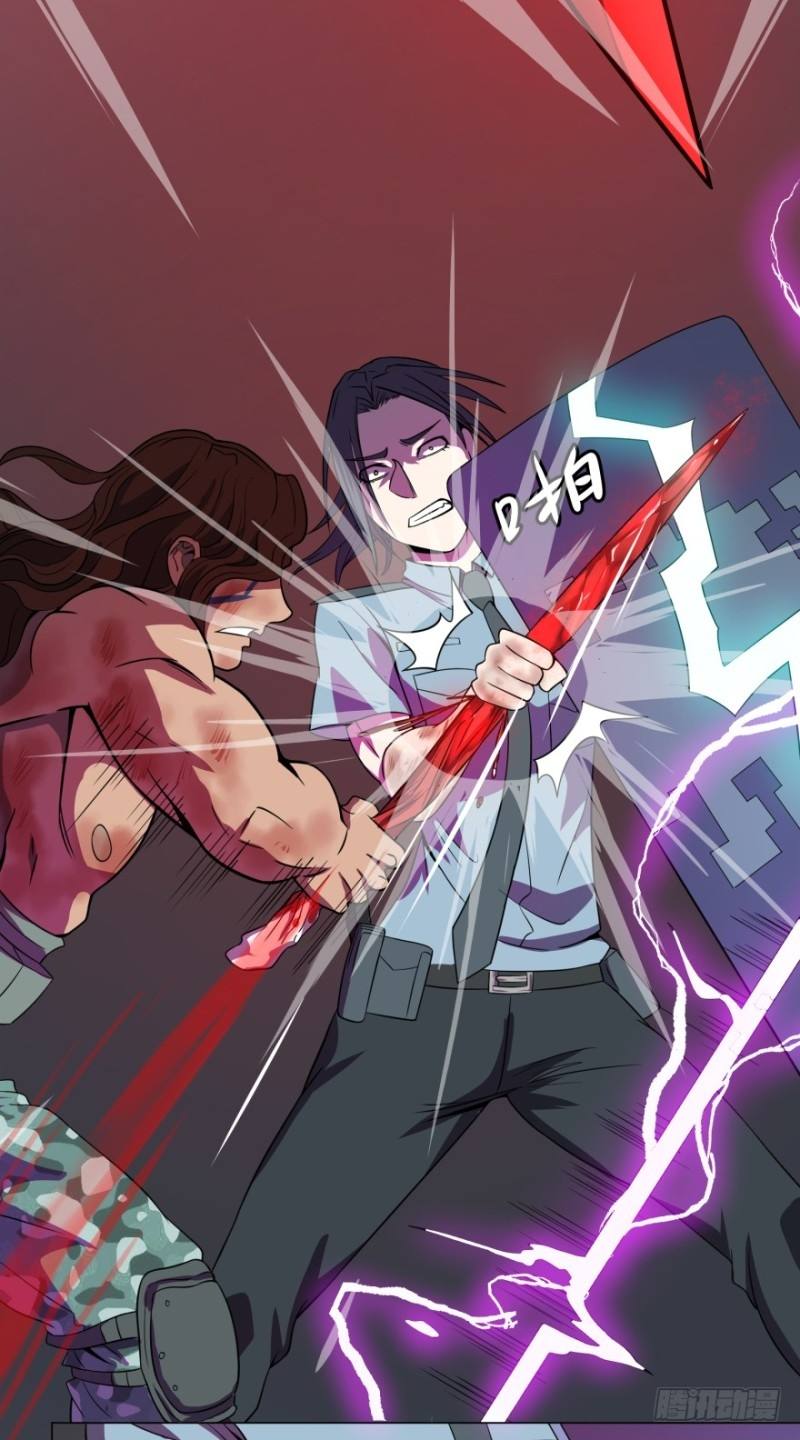 List of Big Villians Chapter 39 Bahasa Indonesia