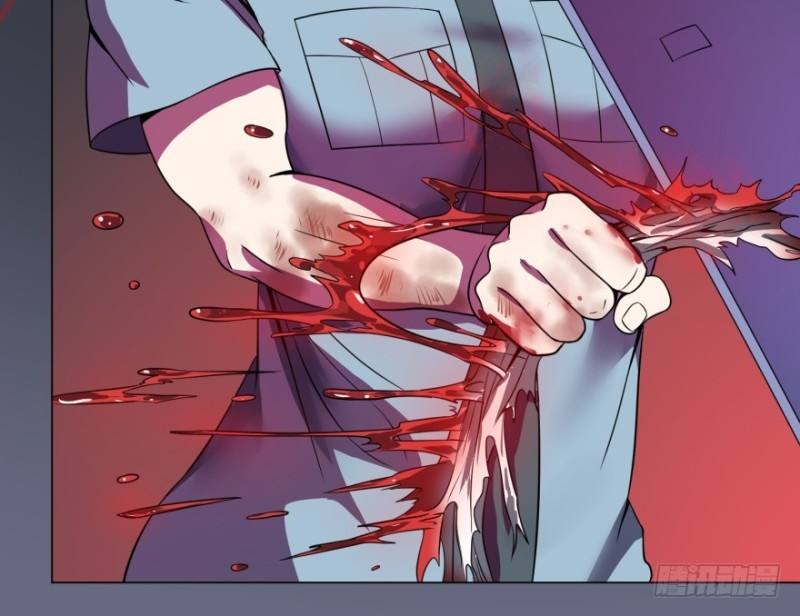 List of Big Villians Chapter 39 Bahasa Indonesia