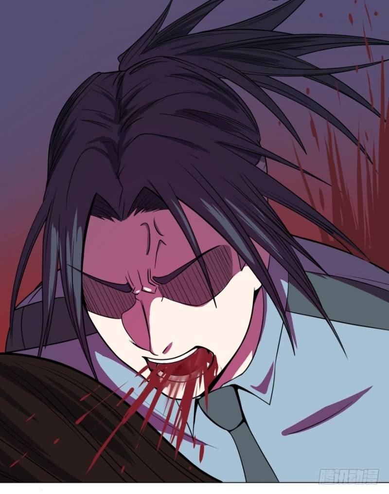 List of Big Villians Chapter 39 Bahasa Indonesia