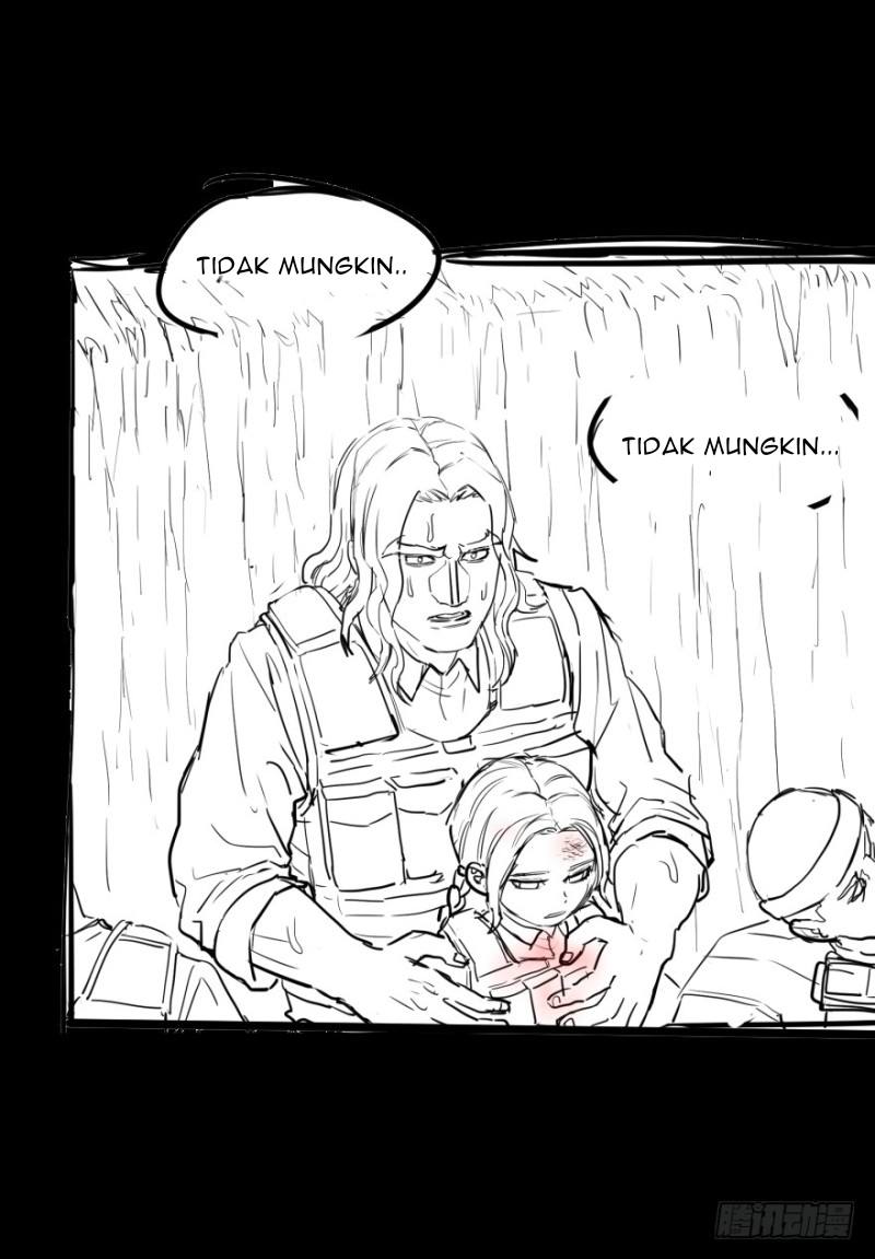 List of Big Villians Chapter 39 Bahasa Indonesia