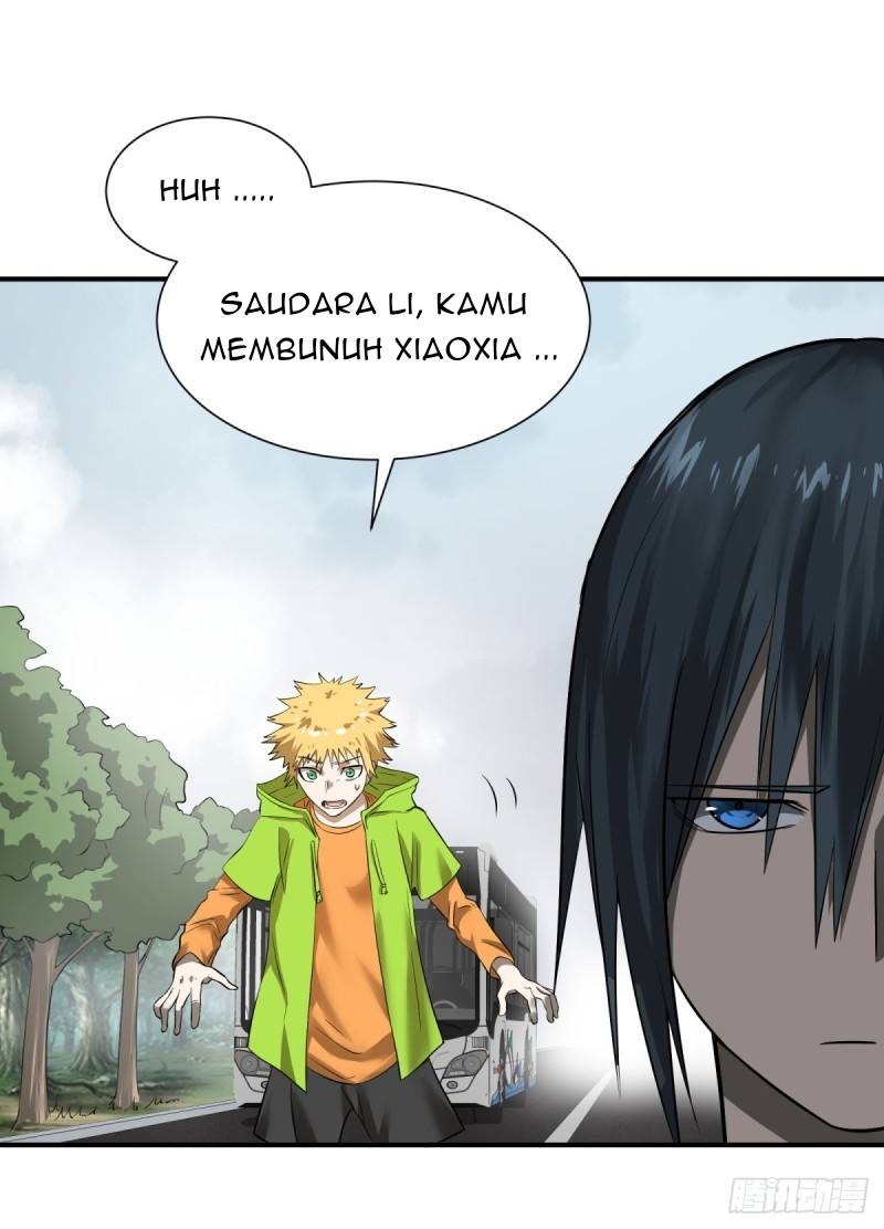 List of Big Villians chapter 70