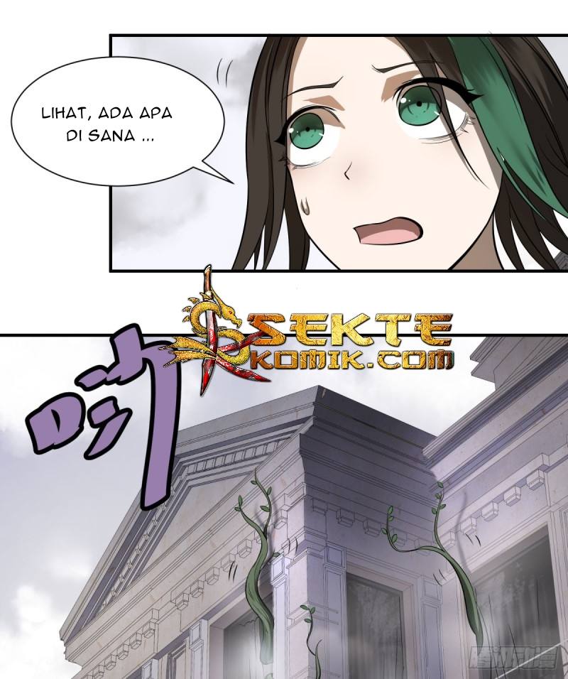 List of Big Villians chapter 70