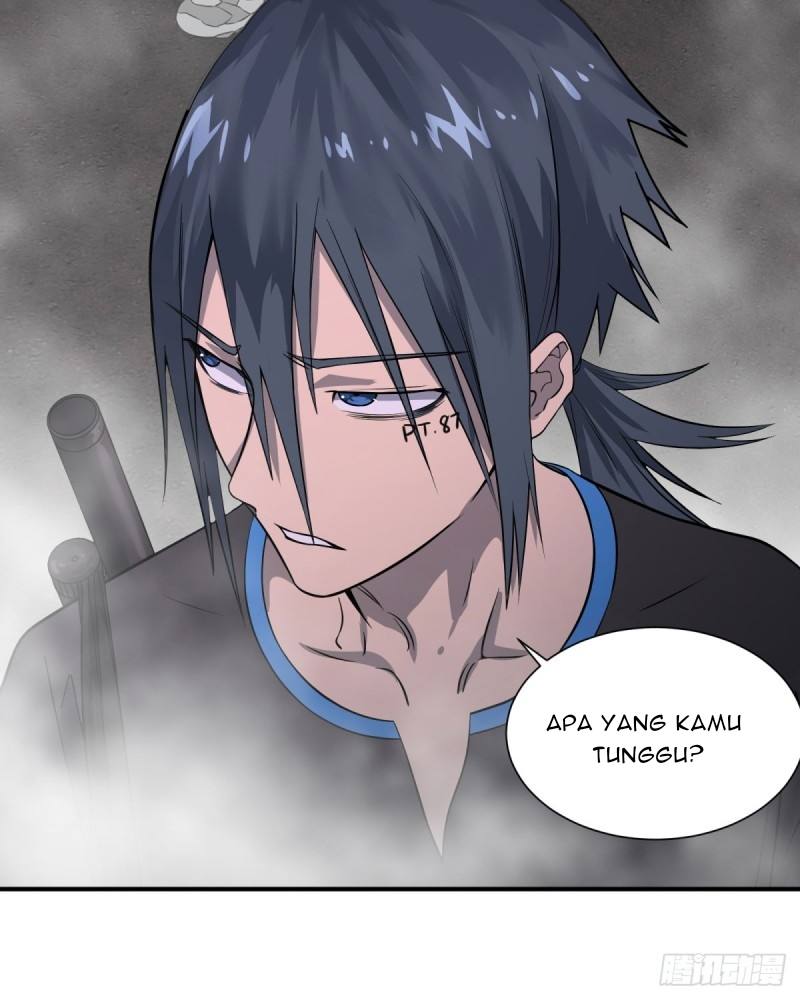 List of Big Villians chapter 70