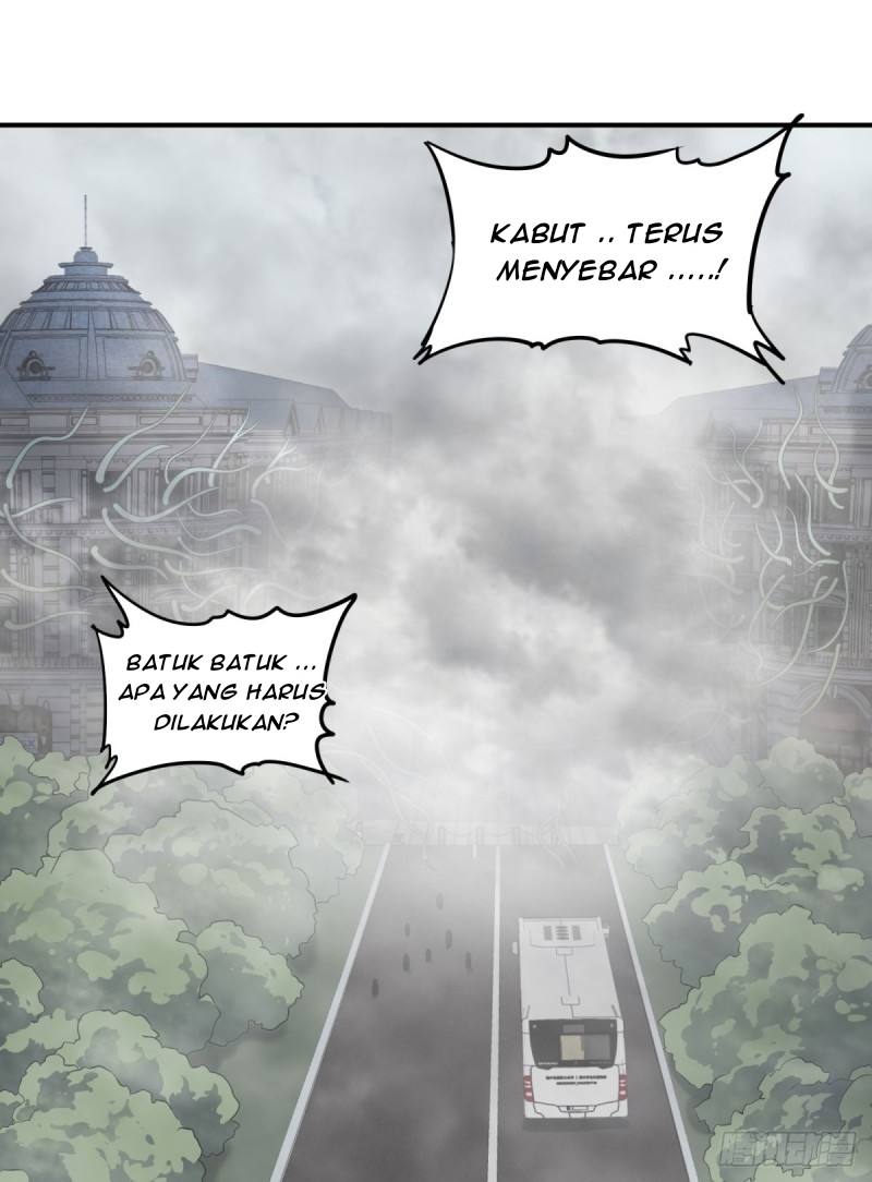 List of Big Villians chapter 70