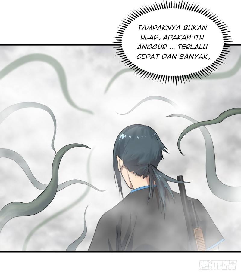 List of Big Villians chapter 70