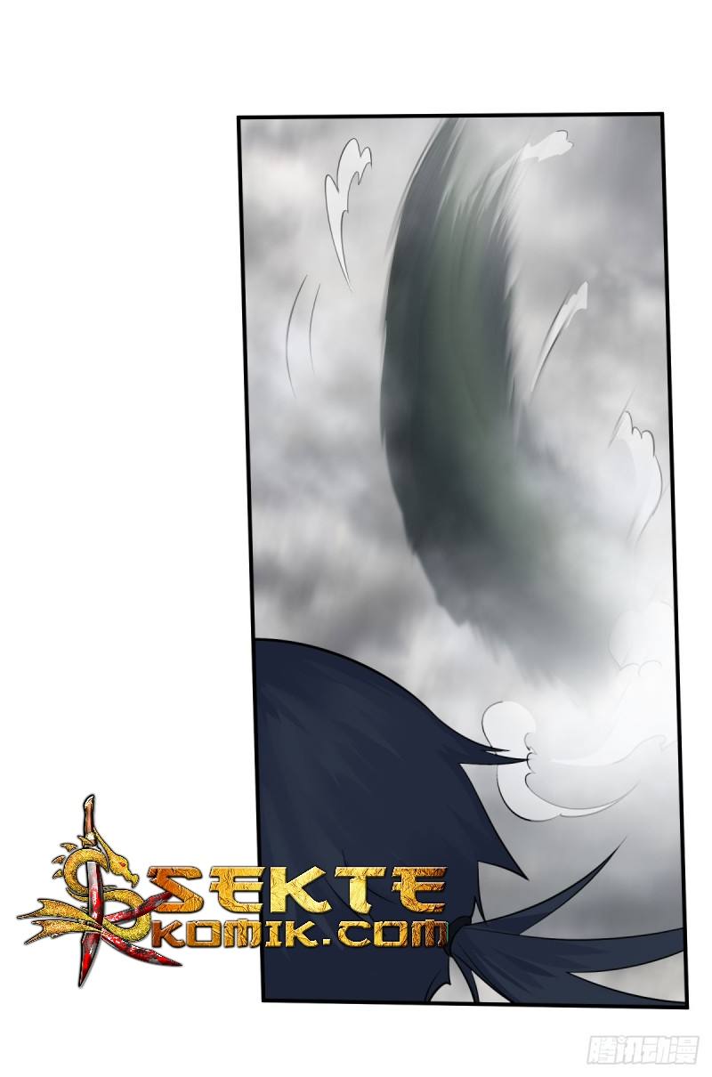 List of Big Villians chapter 70