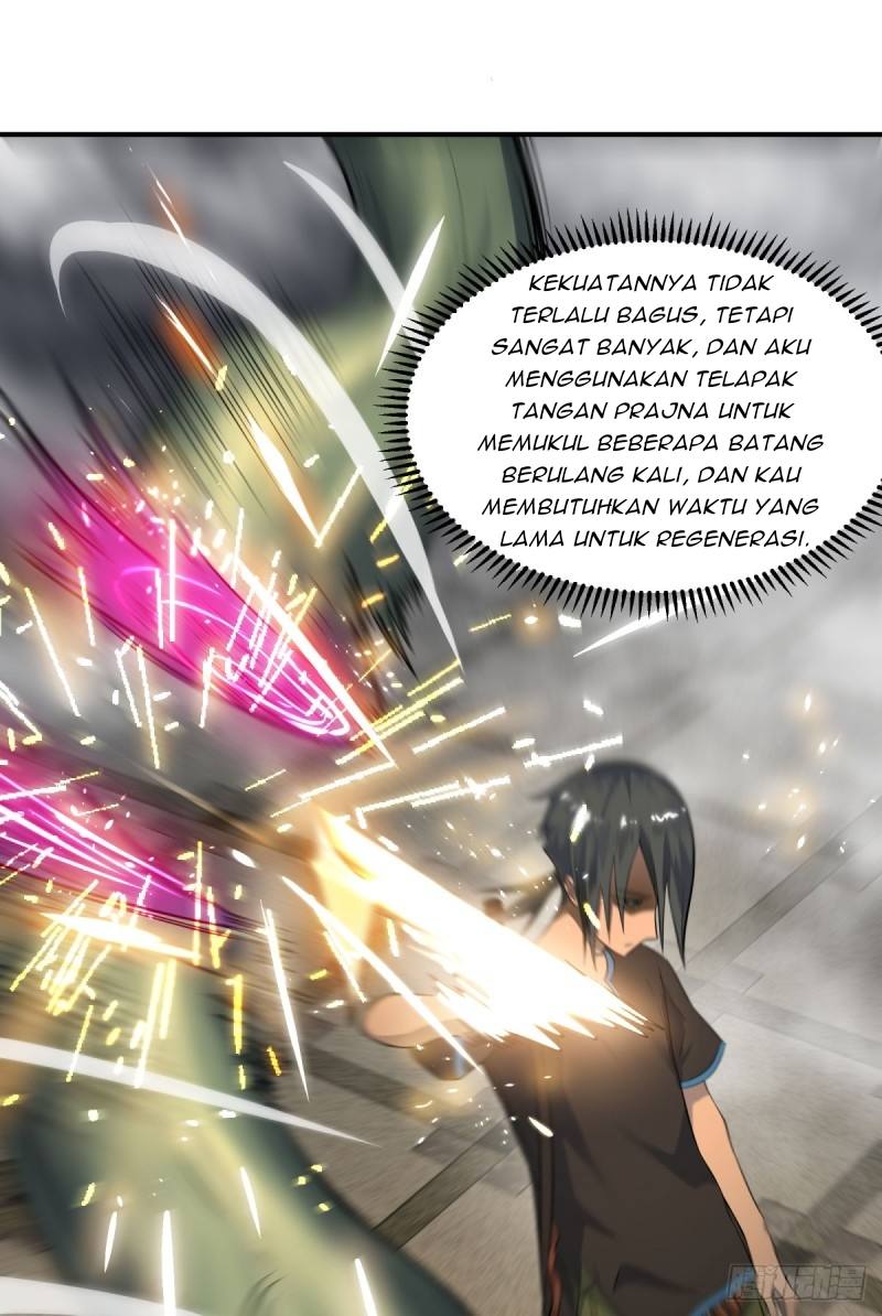 List of Big Villians chapter 70