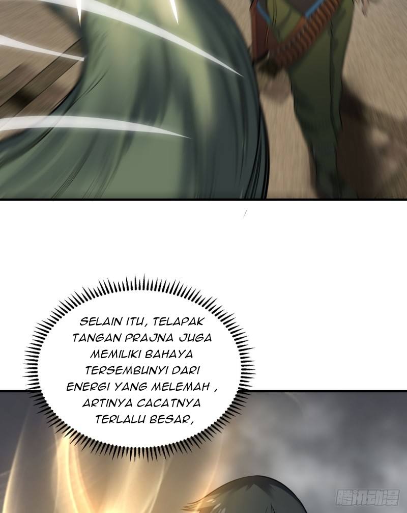 List of Big Villians chapter 70