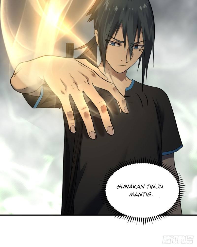 List of Big Villians chapter 70