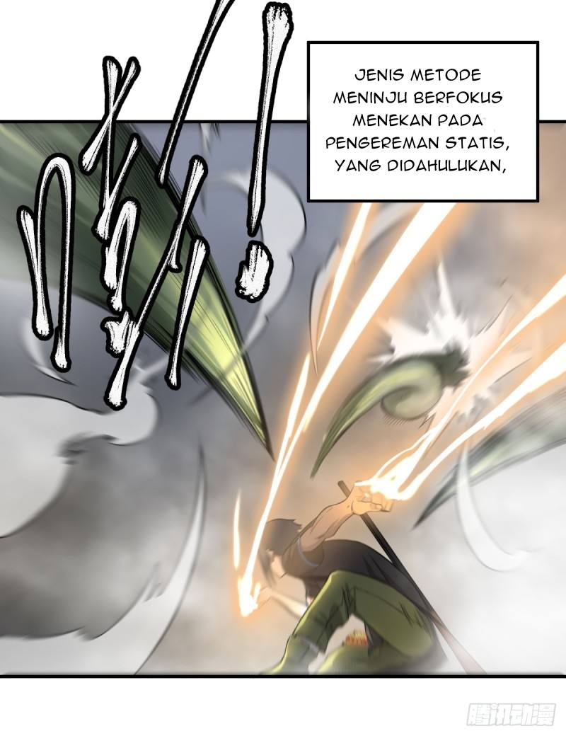 List of Big Villians chapter 70