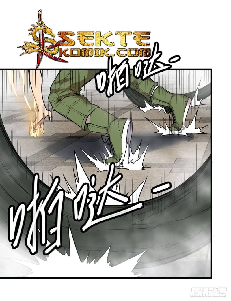 List of Big Villians chapter 70