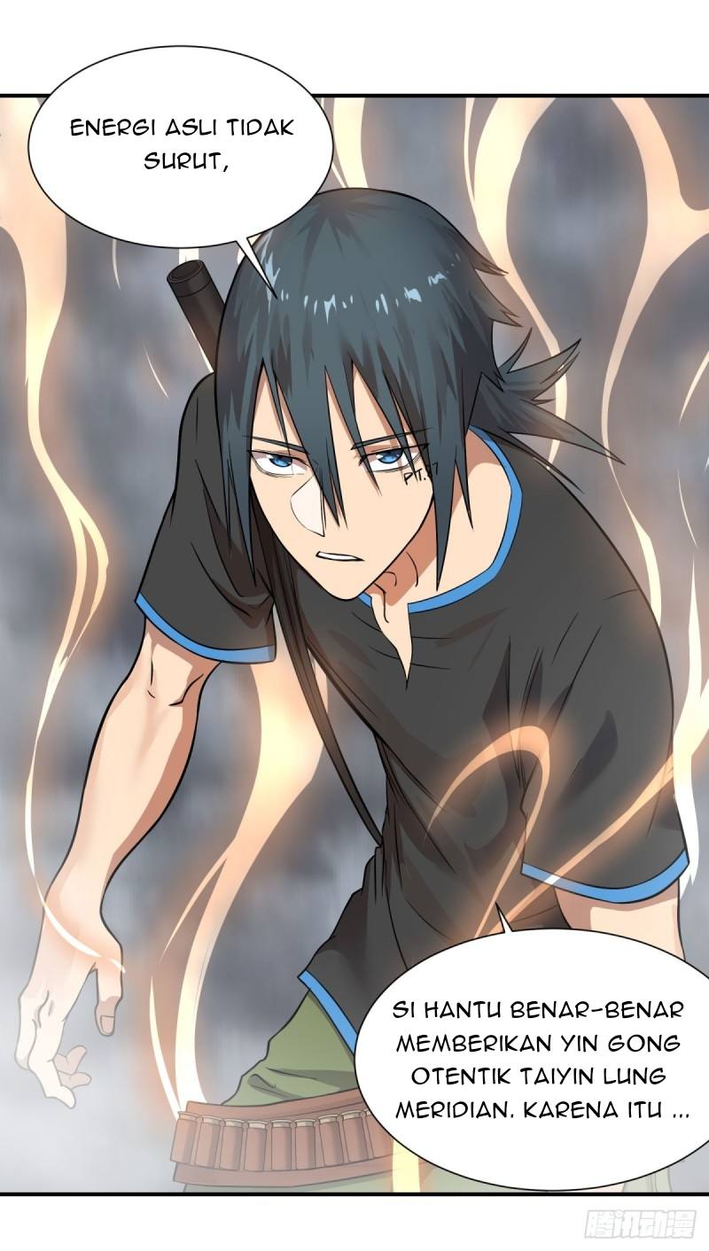 List of Big Villians chapter 70