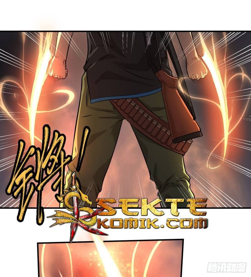 List of Big Villians chapter 70