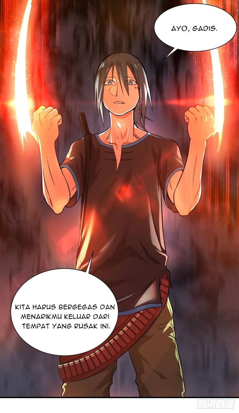 List of Big Villians chapter 70