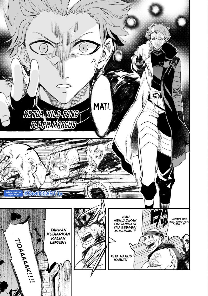 Listen to My Lady’s Story – Villainess Conquest Record – Chapter 04 Bahasa Indonesia