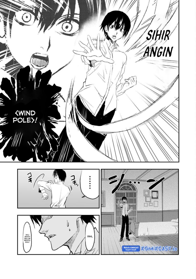 Listen to My Lady’s Story – Villainess Conquest Record – Chapter 04 Bahasa Indonesia