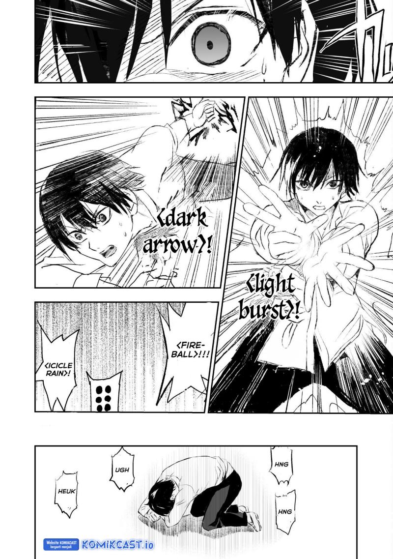 Listen to My Lady’s Story – Villainess Conquest Record – Chapter 04 Bahasa Indonesia