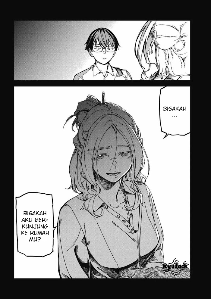 Listen to My Voice!! chapter 11