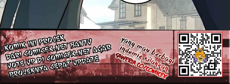 Little Tyrant Doesn’t Want to Meet with a Bad End Chapter 06 Bahasa Indonesia