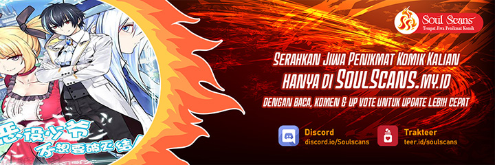 Little Tyrant Doesn’t Want to Meet with a Bad End Chapter 46 Bahasa Indonesia