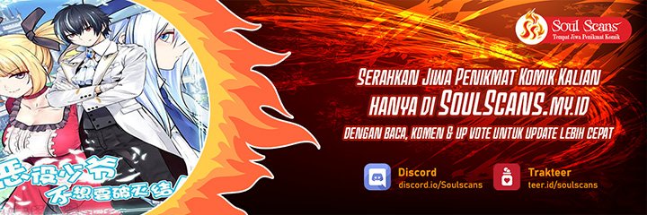 Little Tyrant Doesn’t Want to Meet with a Bad End Chapter 49 Bahasa Indonesia