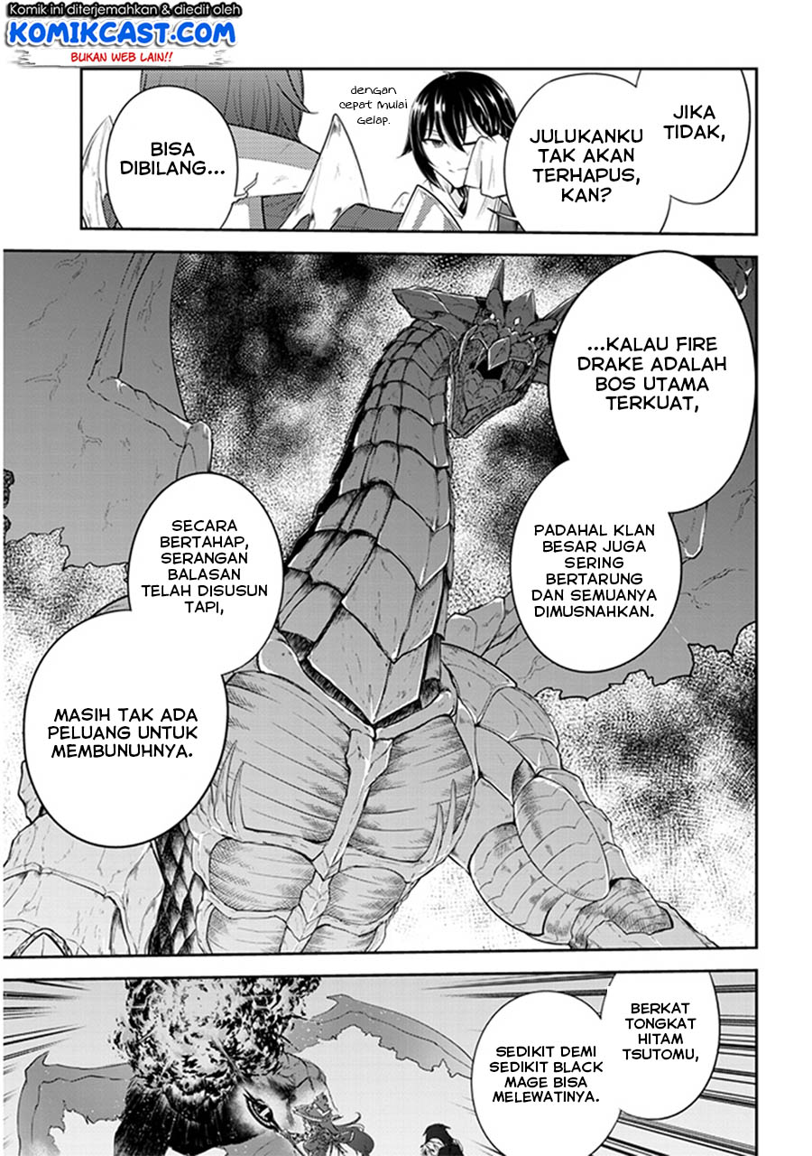 Live Dungeon! Chapter 10 Bahasa Indonesia