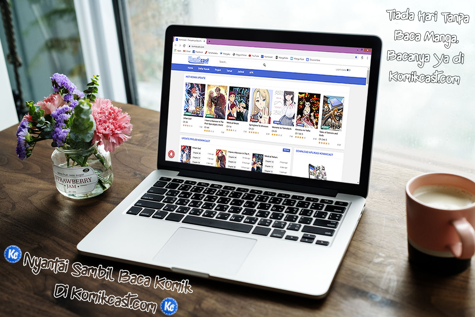 Live Dungeon! Chapter 10 Bahasa Indonesia