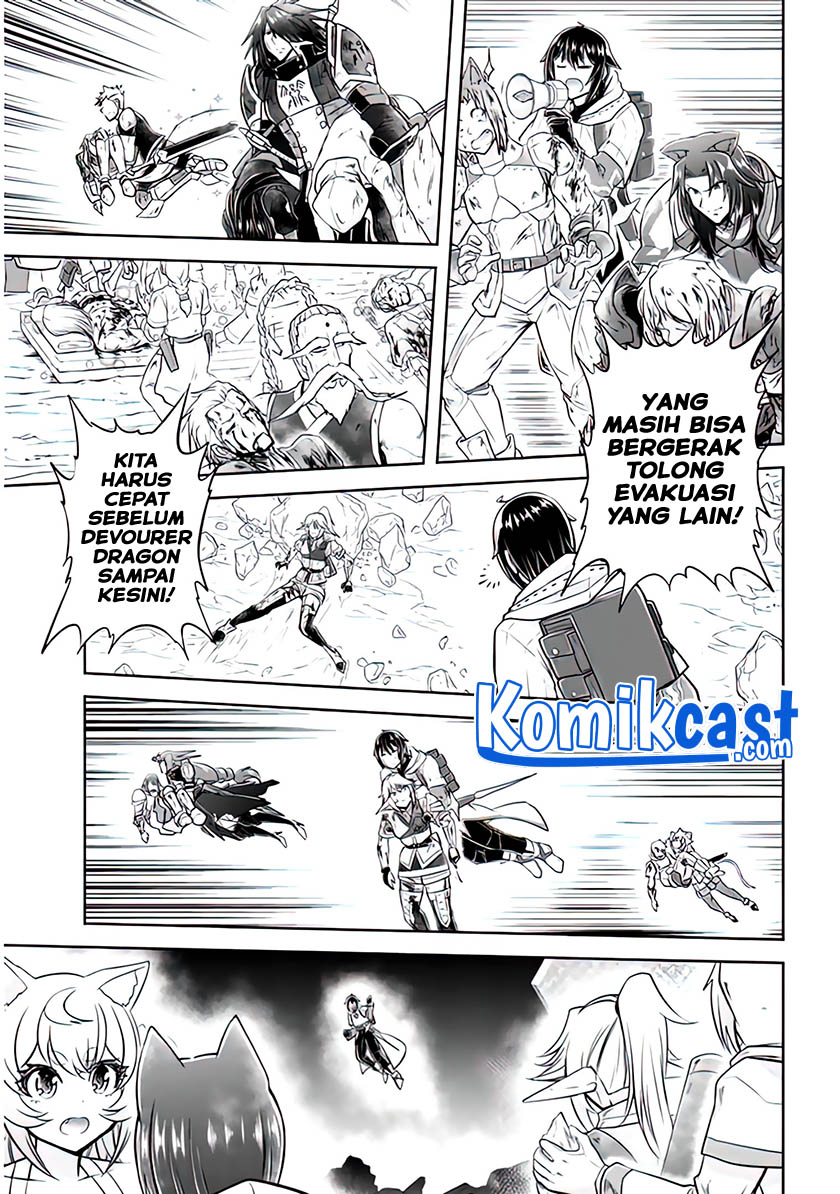 Live Dungeon! chapter 44